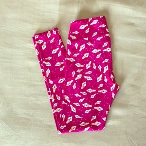 LuLaRoe 🦄 leggings